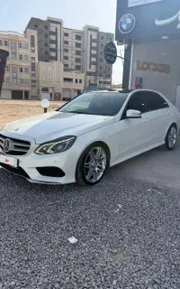 بنز e250