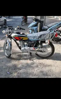 موتورسیکلت