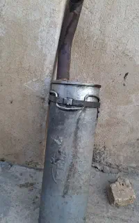 منبع اگزوز رضا مشهد