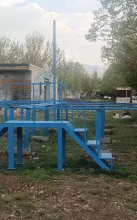 ترامبولین