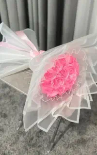 گل روبانی