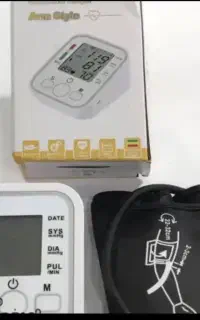 فشار سنج ارم استایل