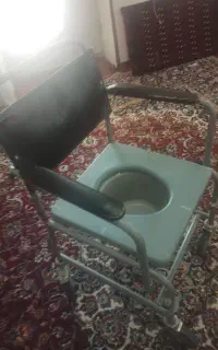 ولیچرحموم درحدنو