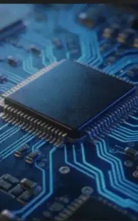 تعمیر تخصصی بردهای الکترونیکی و صنعتی