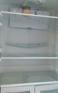 یخچال وفریزر
