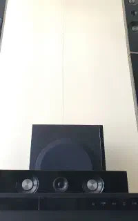 سینمای خانگی سامسونگ ۵.۱ کانال HT-C450 اصل کره ای