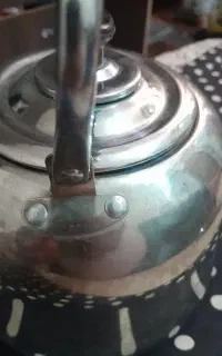 کتری استیل