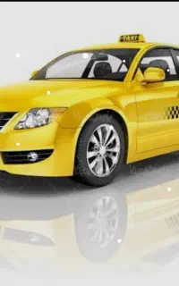 تاکسی اجاره ای میخواستم