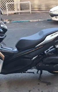 گلکسی آیروکسR 155
