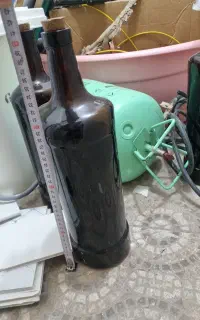 بطری