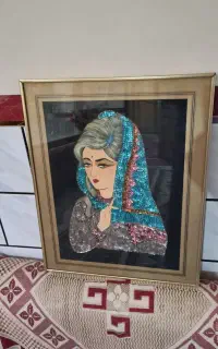 قاب عکس تزیینی