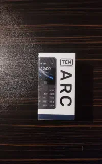 گوشی موبایل تی سی اچ مدل ARC دوسیم پلمپ وگارانتی