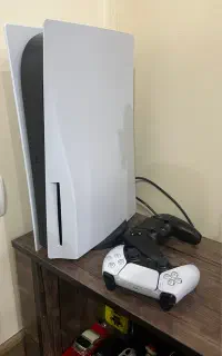 Ps5پس ای فایو
