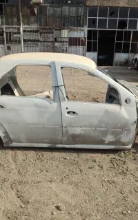 بدنه و اتاق ال ۹۰ مدل ۹۷