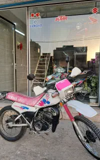 یاماهاdt125