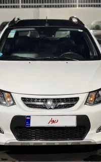 کوییک اتومات R پلاس مدل ۱۴۰۳