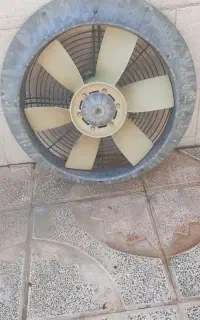 هوا کش آلمانی