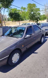 روا سال مدل 90