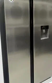 یخچال ساید ایکس ویژن 30 فوت. کلا 3 ماه استفاده شده