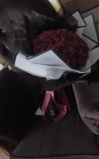 اانواع دسته گل روبانی به صورت سفارشی پذیرفته میشود