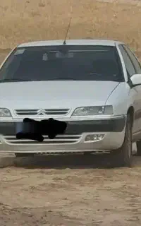 زانتیا 2000