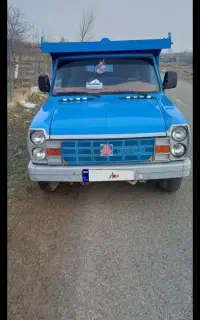 نیسان باری