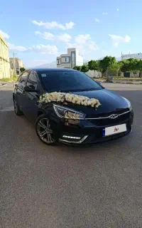 آریزو 5