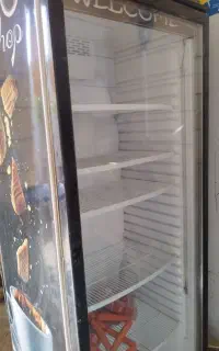 یخچال ایستاده 60سانت