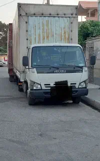 فروش ایسوزو