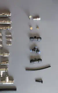 نازل مه پاش/لوازم مه پاش/خرید مستقیم از وارد کننده