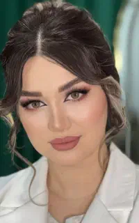خدمات ناخن، میکاپ،شینیون