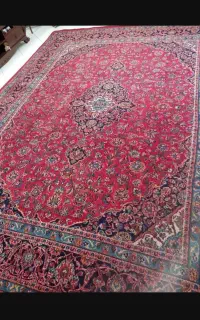 فرش دستباف
