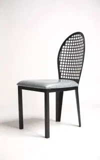 صندلی تالاری شاهانه