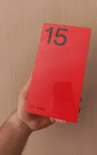 oneplus 15