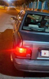 پراید۸۸