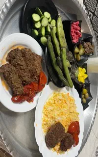 غذای روز پرسنلی  کترینگ مخصوص شرکت ها و کارگاه ها