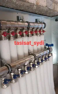 شاگرد لوله کشی