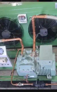 آیس بانک بیست تن (۲۰۰۰۰لیتری)