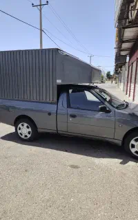اریسان ۲ مدل۱۴۰۳ در حد صفر