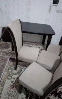 میز۴نفره نهارخوری