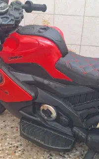 موتورشارژی