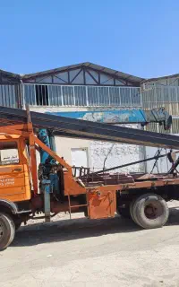 چرثقیل خاور شهر وشهرستان