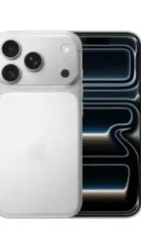 آیفون ۱۷پرومکس ریجسترzaa