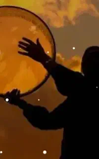 آموزش دف