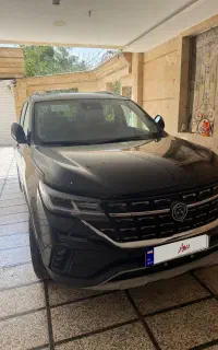 fmc T5 مدل ۱۴۰۵