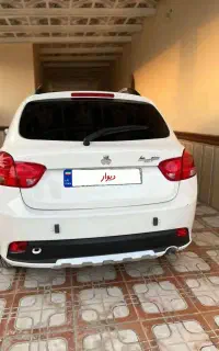 کوییک GXR. 1404 سفارشی