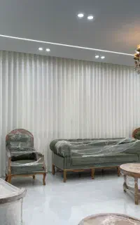 ارزانسرای پرده اکسین