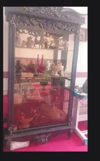 ویترین در حد نو