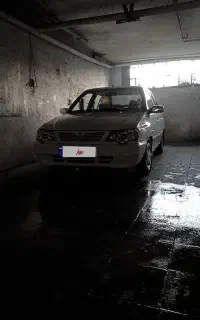 پراید ۱۳۲