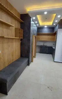 کابینت ماندگار